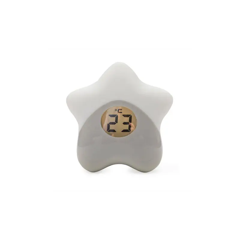 Purflo Starlight Colour-Changing Room Thermometer