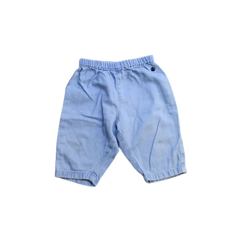 Petit Bateau Bloomer 3-6M