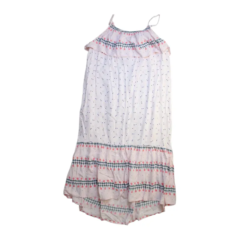 Anko Sleeveless Summer Dress Size 10Y