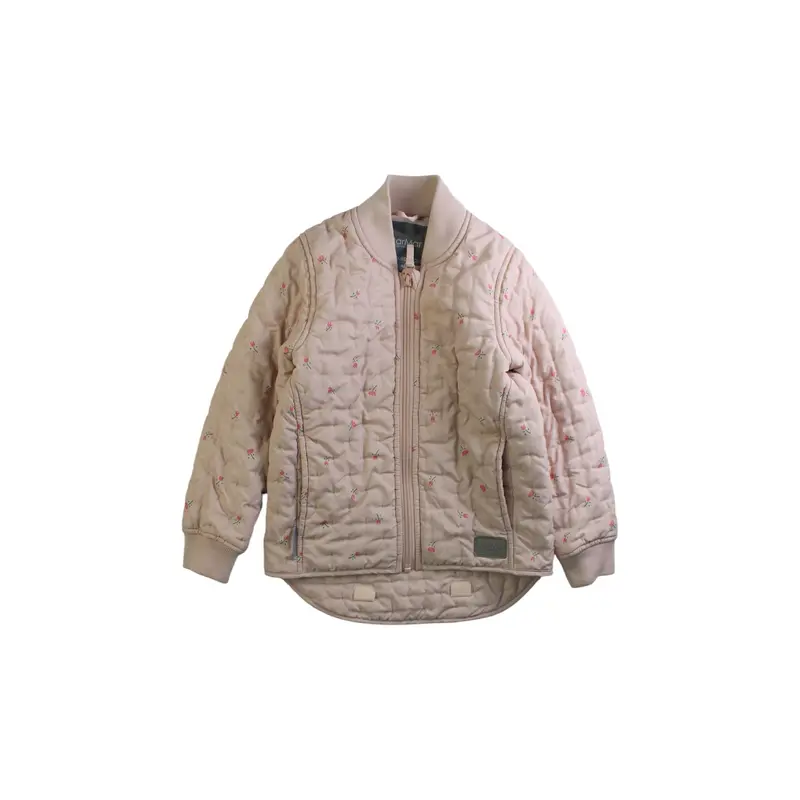 MarMar Quilted Jacket Size 5T