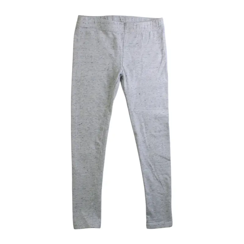 Seed Cotton Elastane Leggings Size 5T
