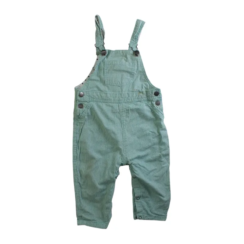 Seed Long Overall 6-12M