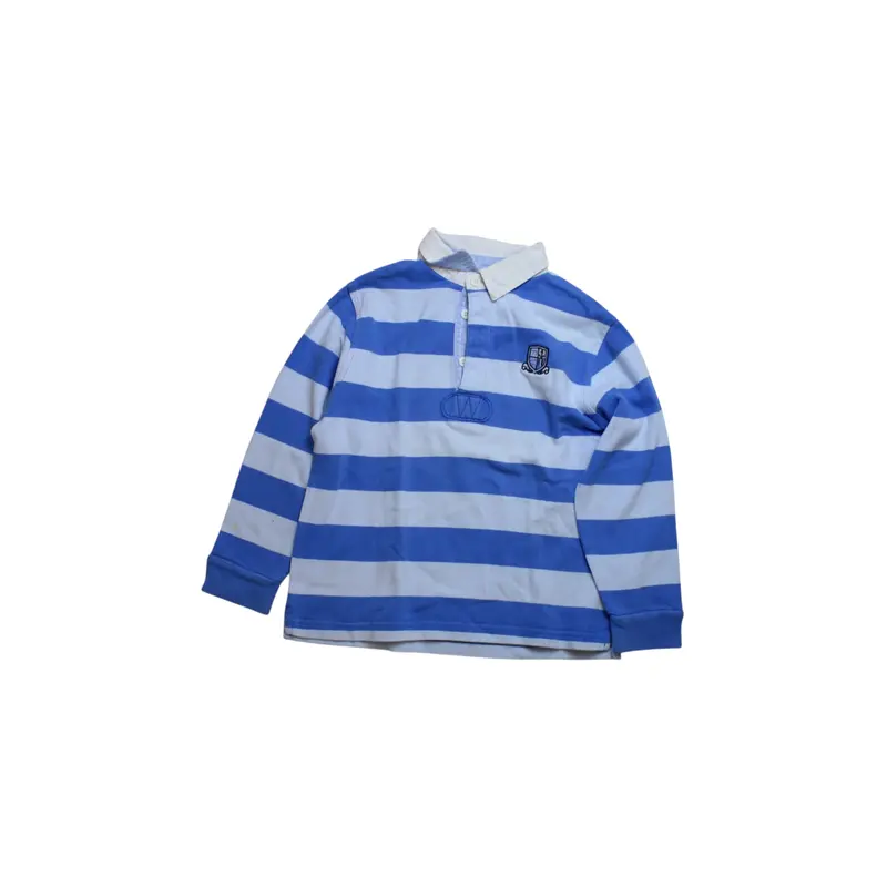 Cyrillus Rugby Shirt 4T