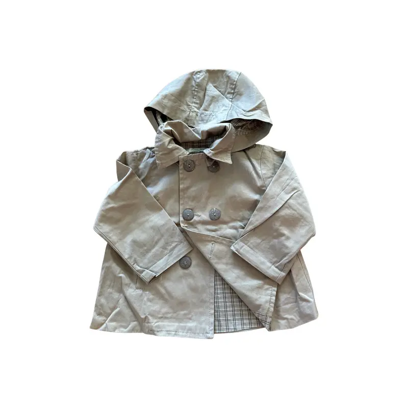 Alice  Paris Coat 6-12M