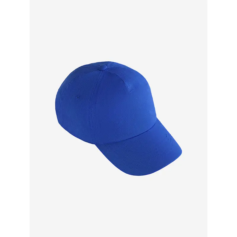 Zeco Kids School Baseball Cap in Blue