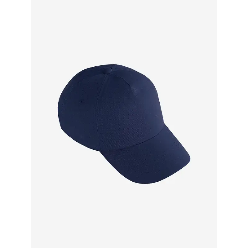 Zeco Kids School Baseball Cap in Navy