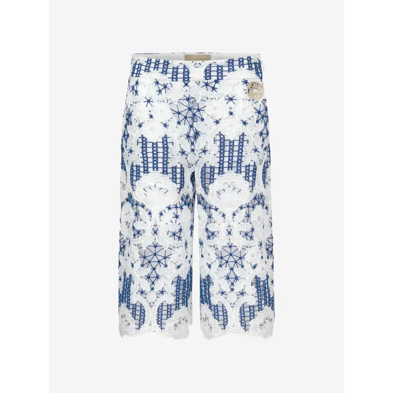 Elie Saab Girls Trousers