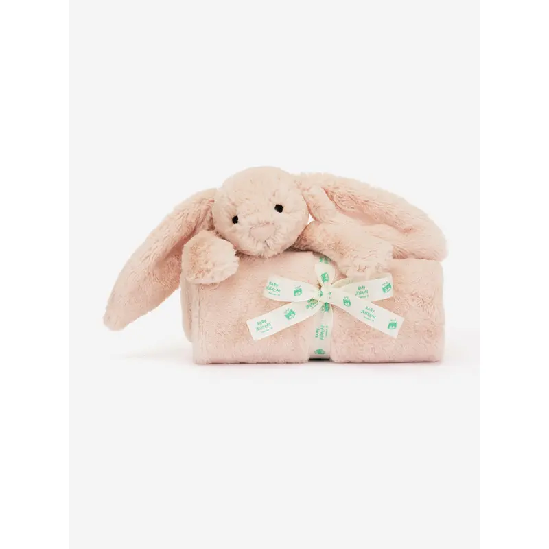 Jellycat Bashful Blush Bunny Blanket in Pink (70 CM)