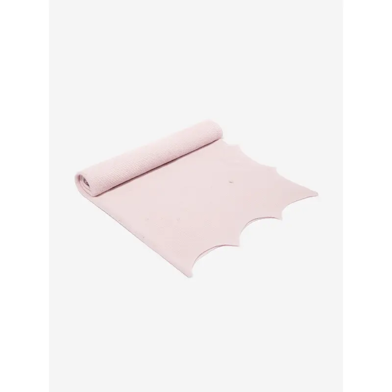 Paz Rodriguez Baby Girls Wool Knitted Shawl in Pink (105cm)