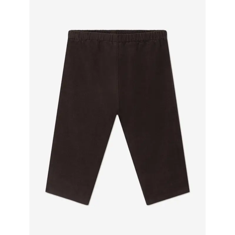 Bonpoint Baby Dandy Trousers in Brown